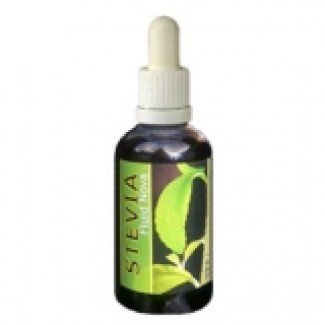 Stevia Fluid Nova 50 ml