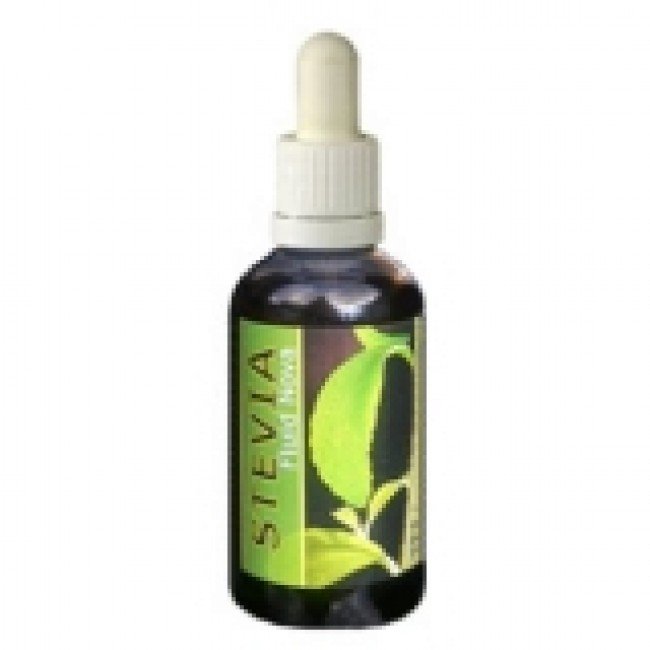 Stevia Fluid Nova 50 ml