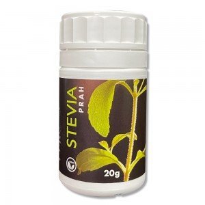 Stevia por 20g