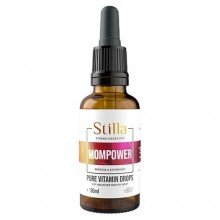 Stilla mompower csepp vegán 30ml