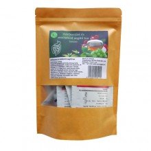 Sun moon zsírbontó-emésztést segítő instant tea 10db