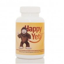 Superherb happy yeti kapszula 60db