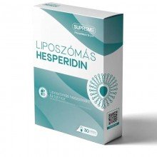 Supreme pharmatech bio hesperdin 30db