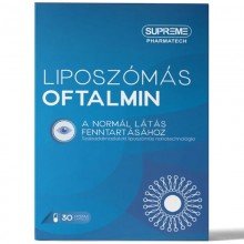 Supreme pharmatech bio oftalmin 30db