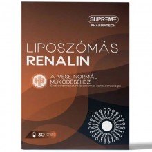 Supreme Pharmatech renalin kapszula 30db