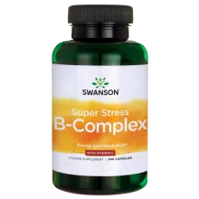 Swanson b-komplex kapszula 100db