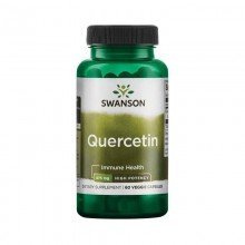 Swanson quercetin kapszula 60db