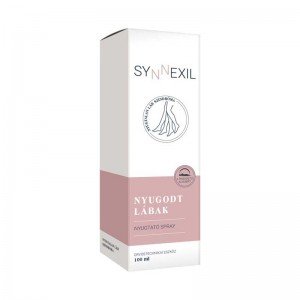 Synnexil spray 100ml Synnexil spray 100ml