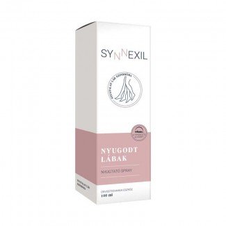 Synnexil spray 100ml