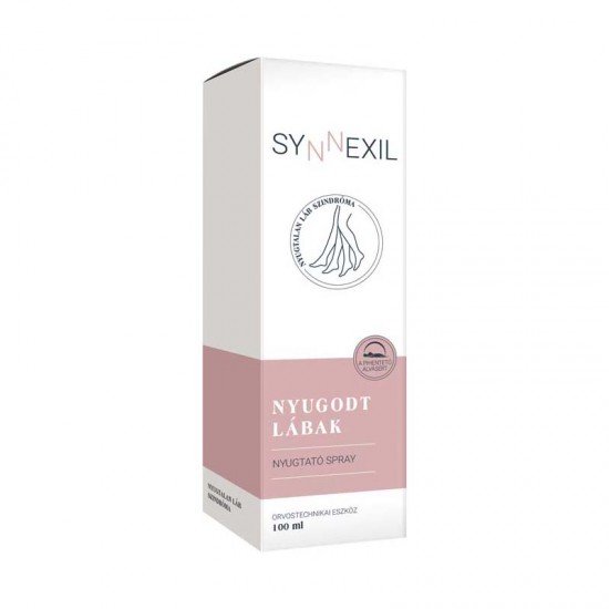 Synnexil spray 100ml