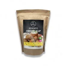 Szafi free alap fasírt húsmentes 300g