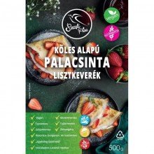 Szafi Free köleses palacsinta lisztkeverék 500g