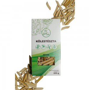 Szafi Free kölestészta penne 200g Szafi Free kölestészta penne 200g