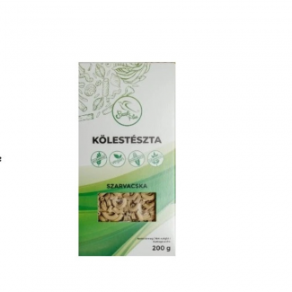 Szafi Free kölestészta spagetti 200g