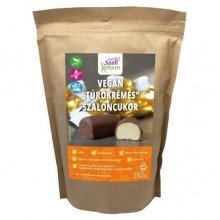 Szafi reform szaloncukor túrókrémes vegán 250g