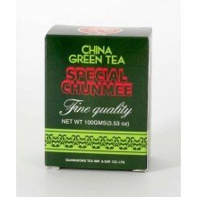 Szálas zöld tea 100g 