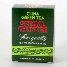 Szálas zöld tea 100g 
