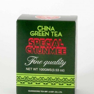 Szálas zöld tea 100g 