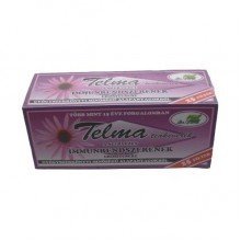 Dr.Flora Telma immunerősitő tea 25x1,9g 48g