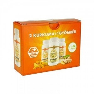 Tenmag ízületi csomag 180db Tenmag ízületi csomag 180db