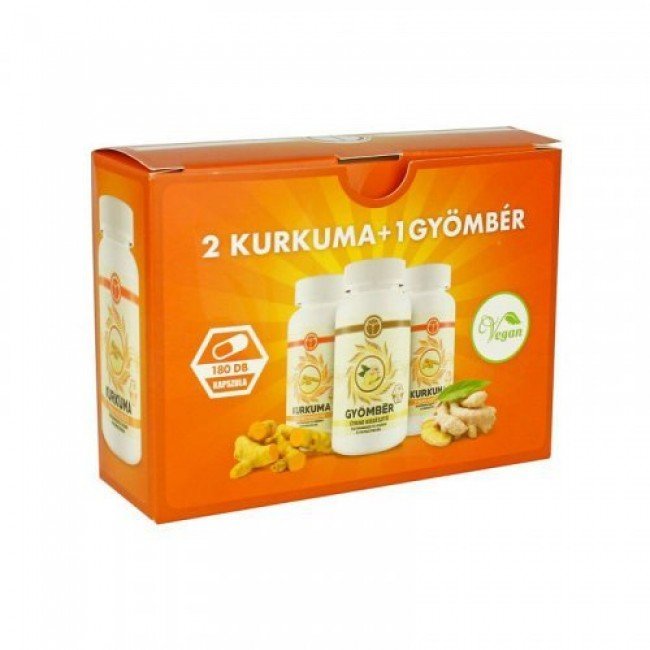 Tenmag ízületi csomag 180db