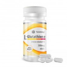 Tenmag l-glutathione kapszula 60db