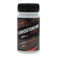 Tenmag turkeszteron kivonat 60db