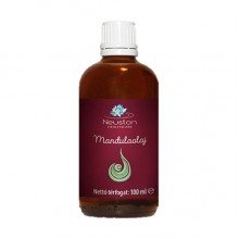 Neuston Természetes mandulaolaj 100ml
