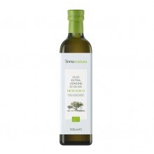 Terra natura bio extraszűz olivaolaj 500ml