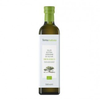 Terra natura bio extraszűz olivaolaj 500ml