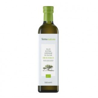 Terra natura bio extraszűz olivaolaj 500ml