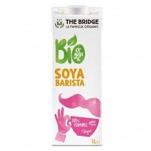 The bridge bio szójaital barista 1000ml