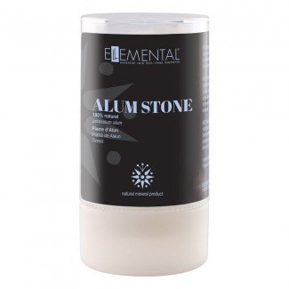 Ellemental Timsó - természetes ásványi stift dezodor 120g