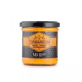 Tormaricum répás-tormás zöldségkrém 150g