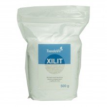 Trendavit xilit édesitőszer 500g