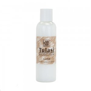 Tulasi hajbalzsam natúr 250ml