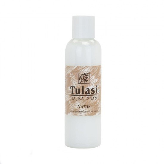 Tulasi hajbalzsam natúr 250ml