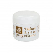 Tulasi krém propoliszos 50ml 