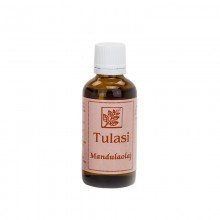 Tulasi mandula illóolaj 50ml