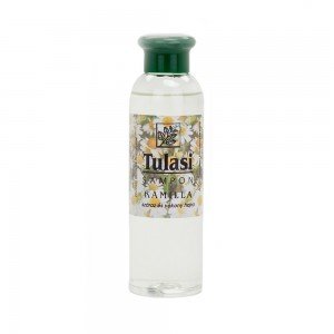 Tulasi sampon kamilla 250ml