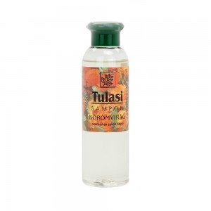 Tulasi sampon körömvirág 250ml