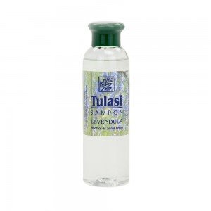 Tulasi sampon levendulás 250ml