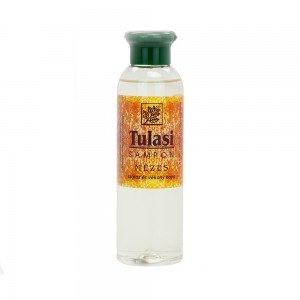 Tulasi sampon mézes 250ml