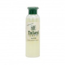 Tulasi sampon natúr 250ml