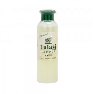 Tulasi sampon natúr 250ml