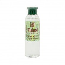 Tulasi sampon rozmaring 250ml