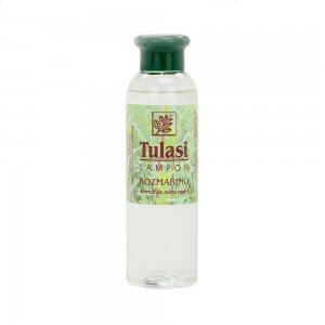 Tulasi sampon rozmaring 250ml