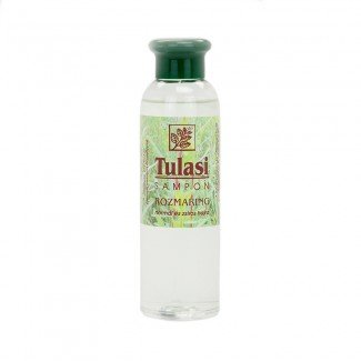 Tulasi sampon rozmaring 250ml