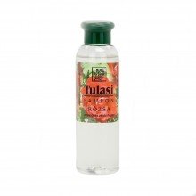 Tulasi sampon rózsa 250ml