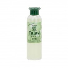 Tulasi sampon slas mentes teafa 250ml